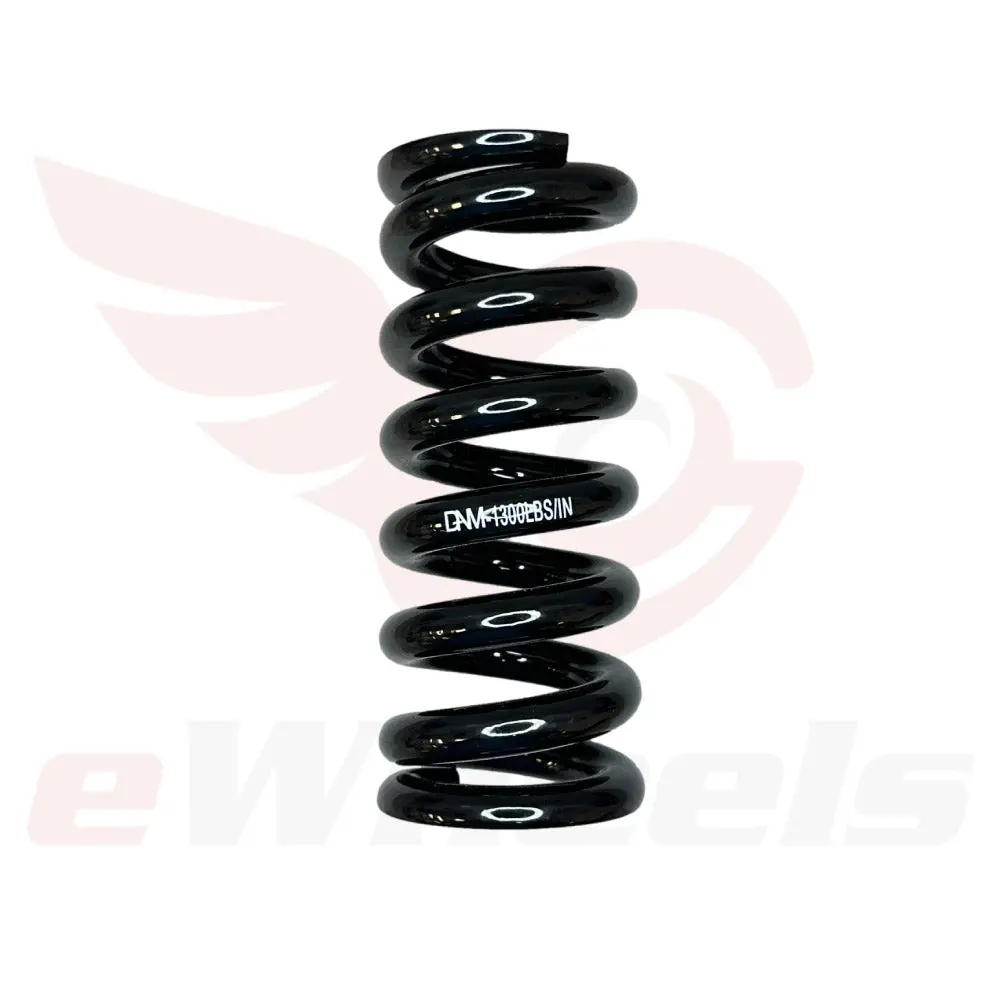 Dnm 137Mm L, 55Od/35Id, 1,300Lb Spring 1