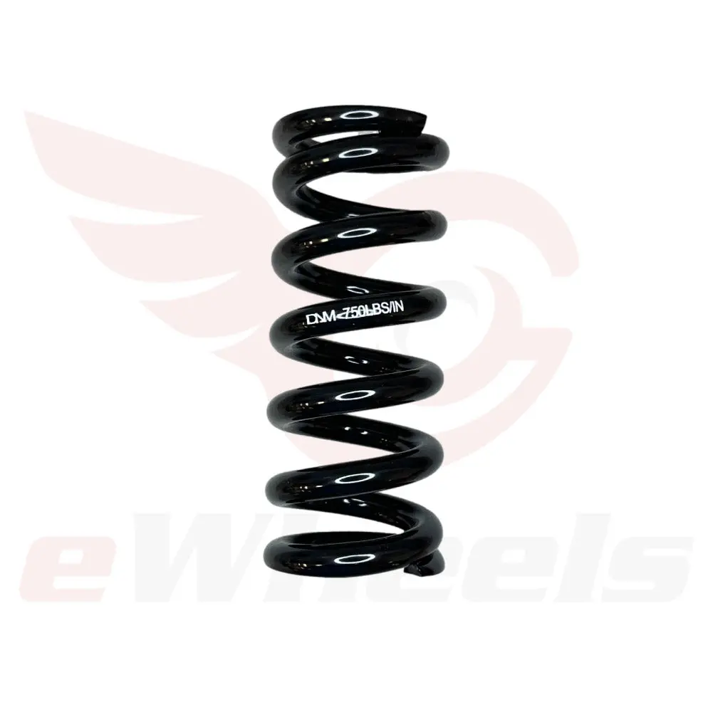 Dnm 130Mm L, 55Od/35Id, 750Lb Spring 1