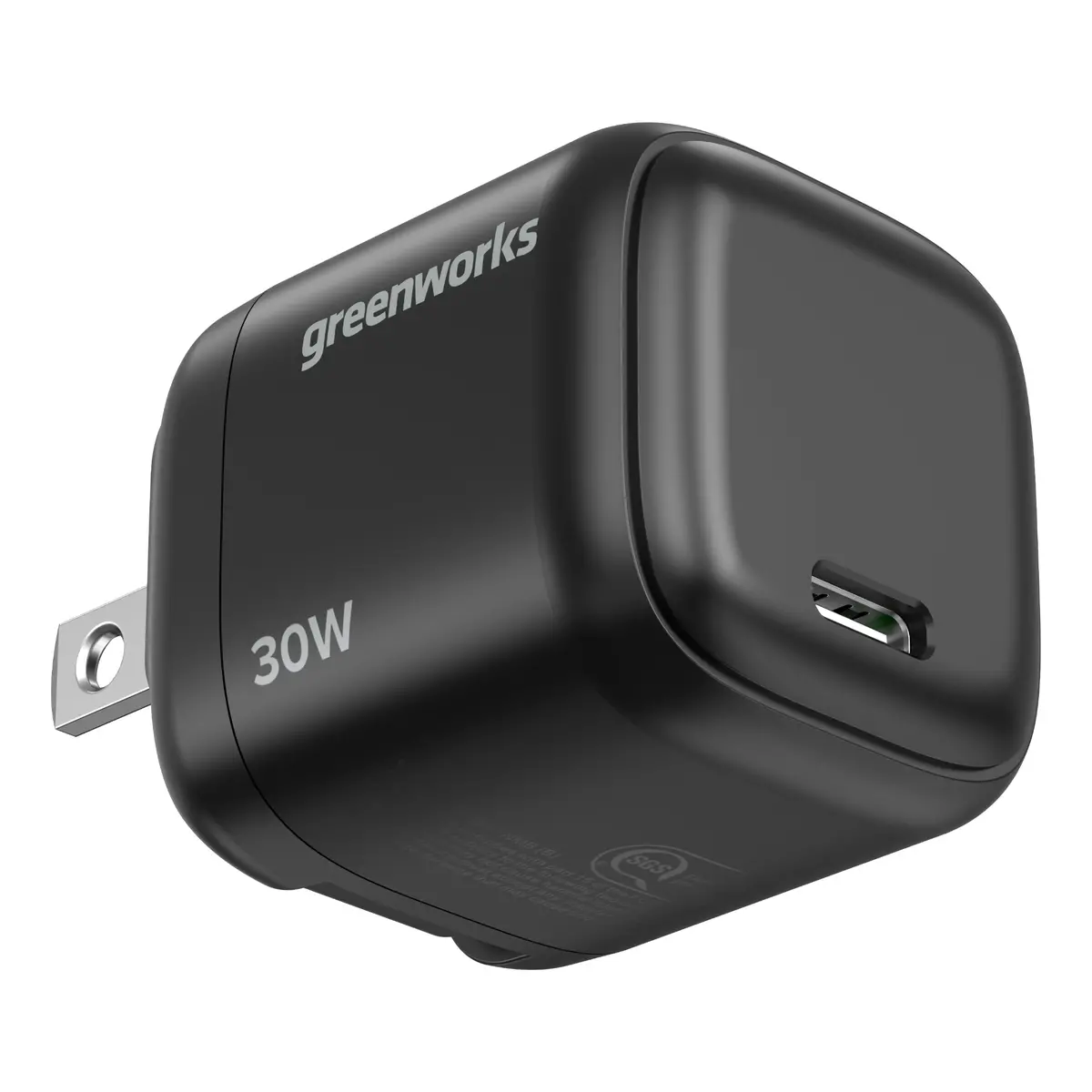 30W Usb-C Gan Ii Charger 1