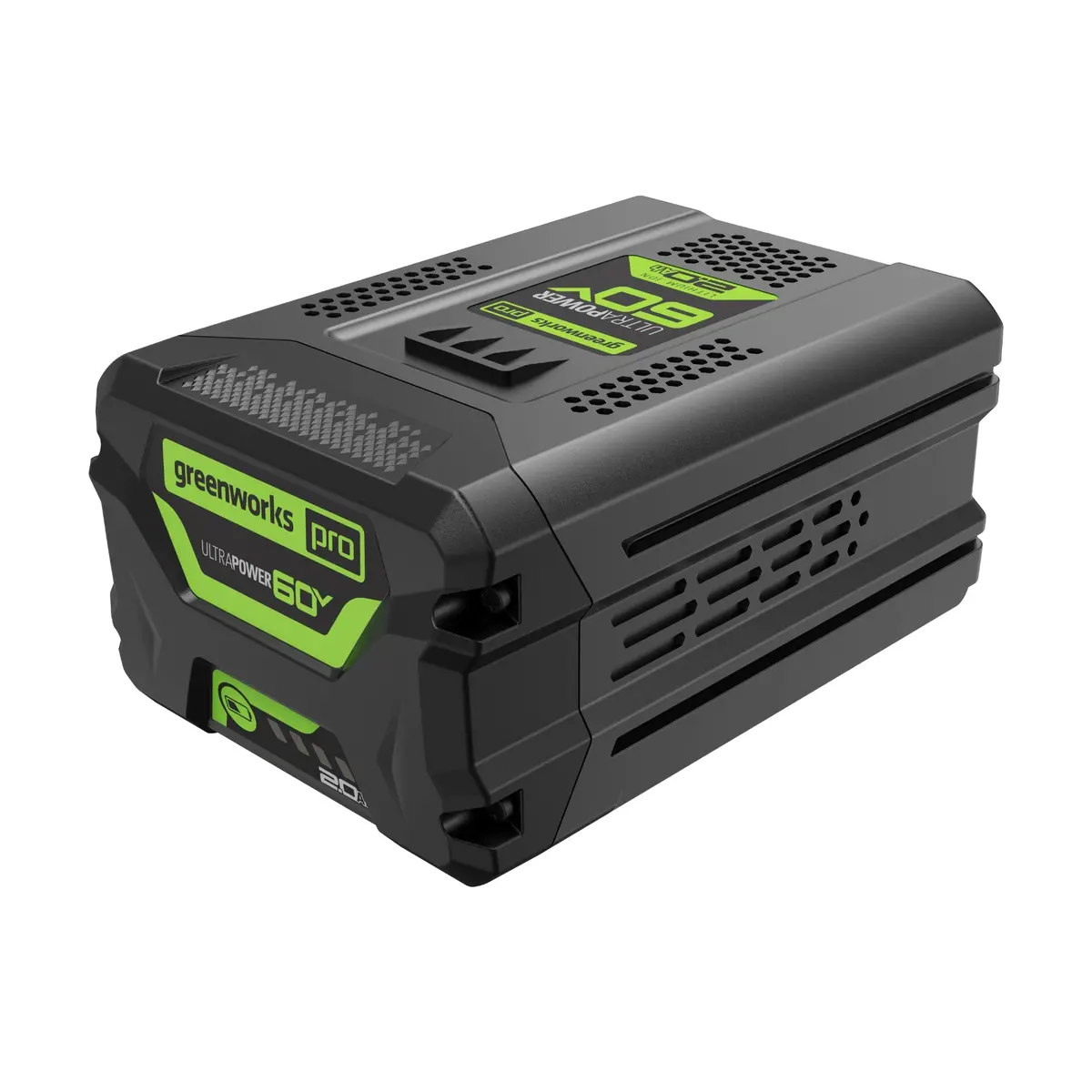 60V 2.0Ah High Current (Hc) Battery 1