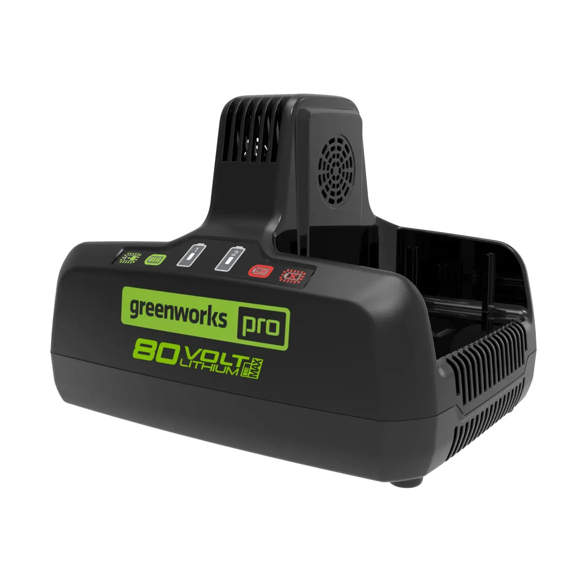 80V 8A Dual-Port Charger 1