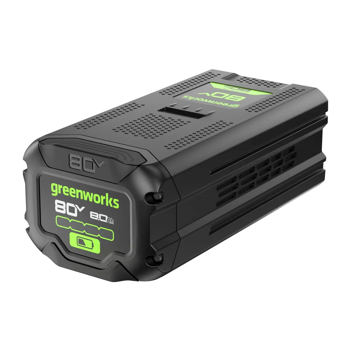 80V 8.0 Ah Lithium-Ion Battery 1