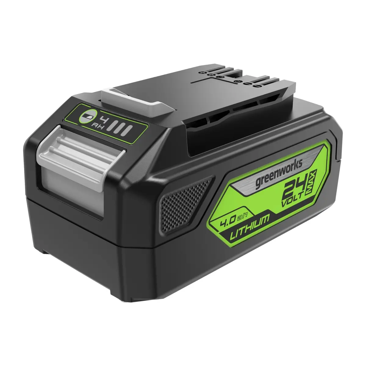 24V 4.0Ah Battery 1