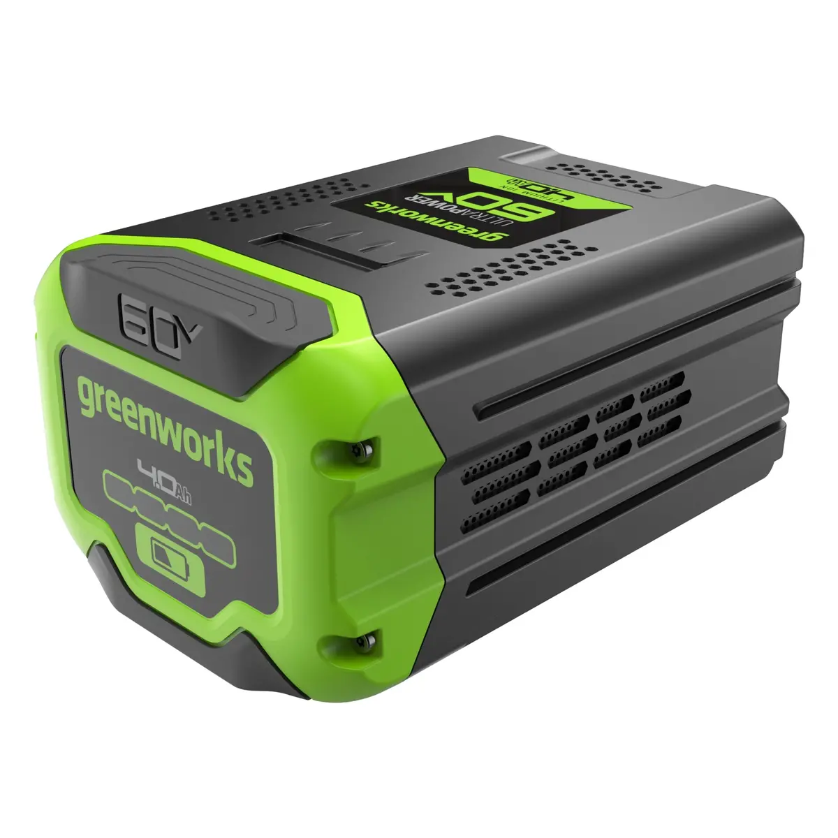 Greenworks 60V 4.0Ah Ultra Power Battery 1