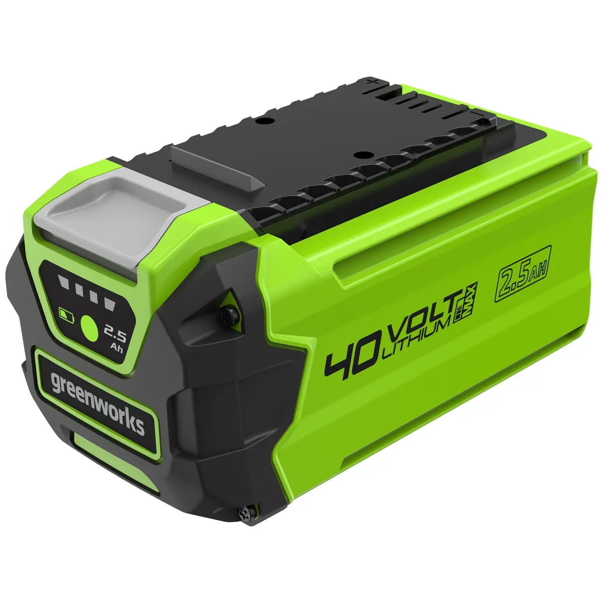 40V 2.5Ah Battery 1