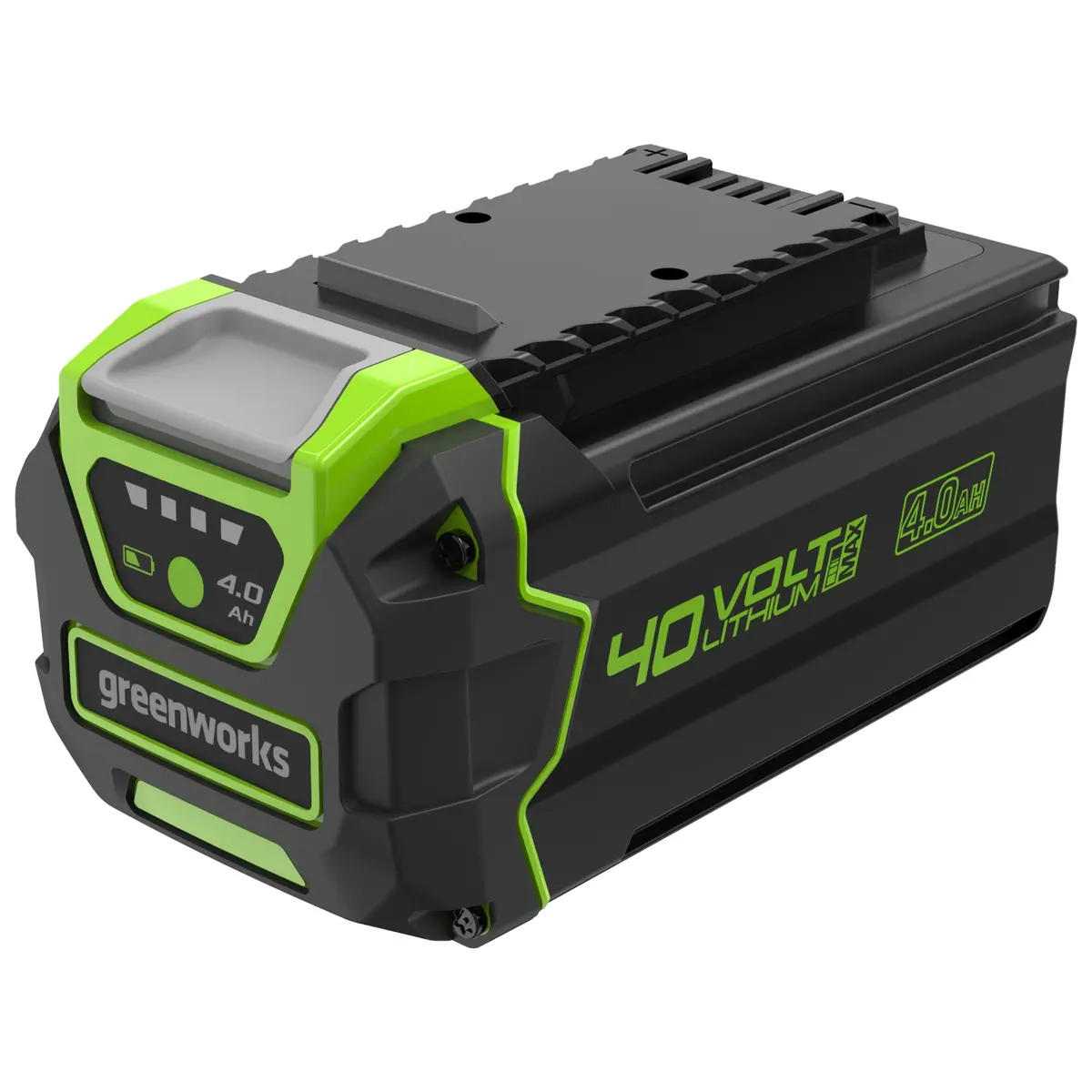 40V 4.0Ah Battery 1