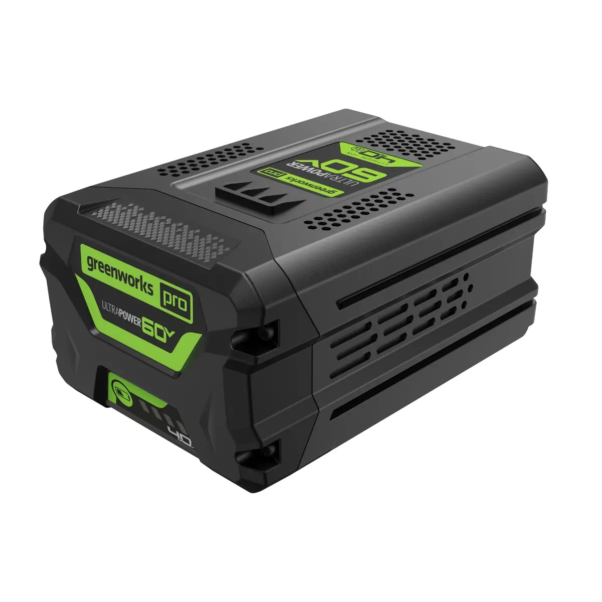 60V 4.0 Ah High Current (Hc) Battery 1