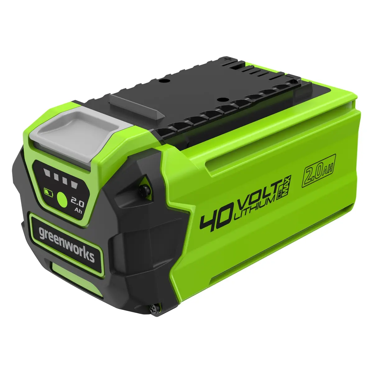 40V 2.0Ah Battery 1