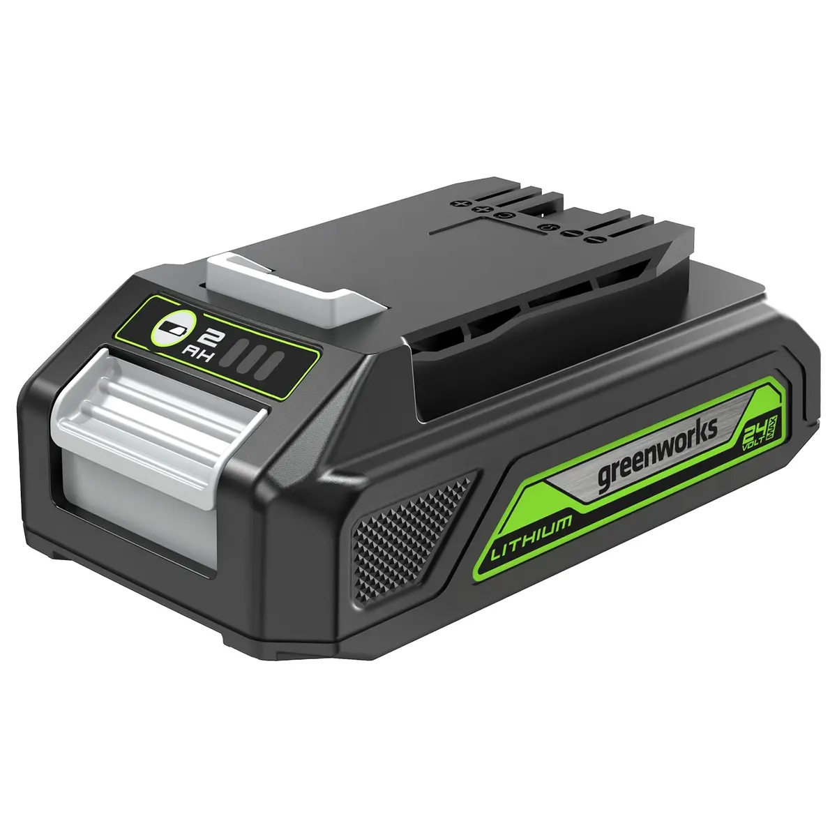 24V 2.0Ah Battery Gen2 1