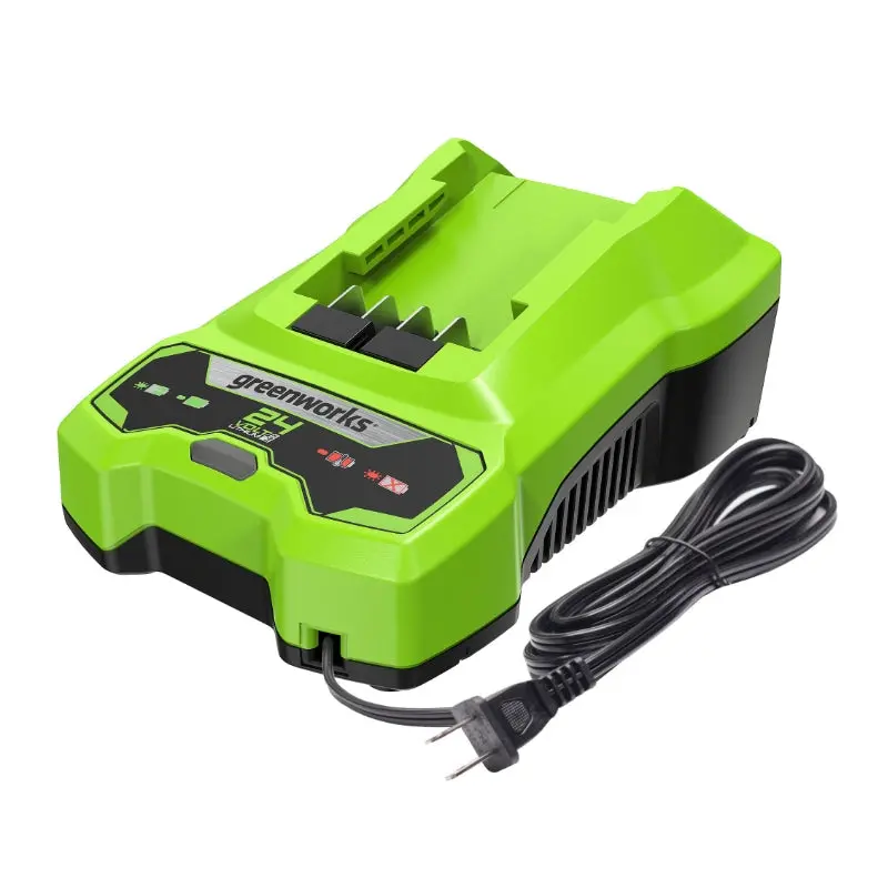 24V 2A Battery Charger 1