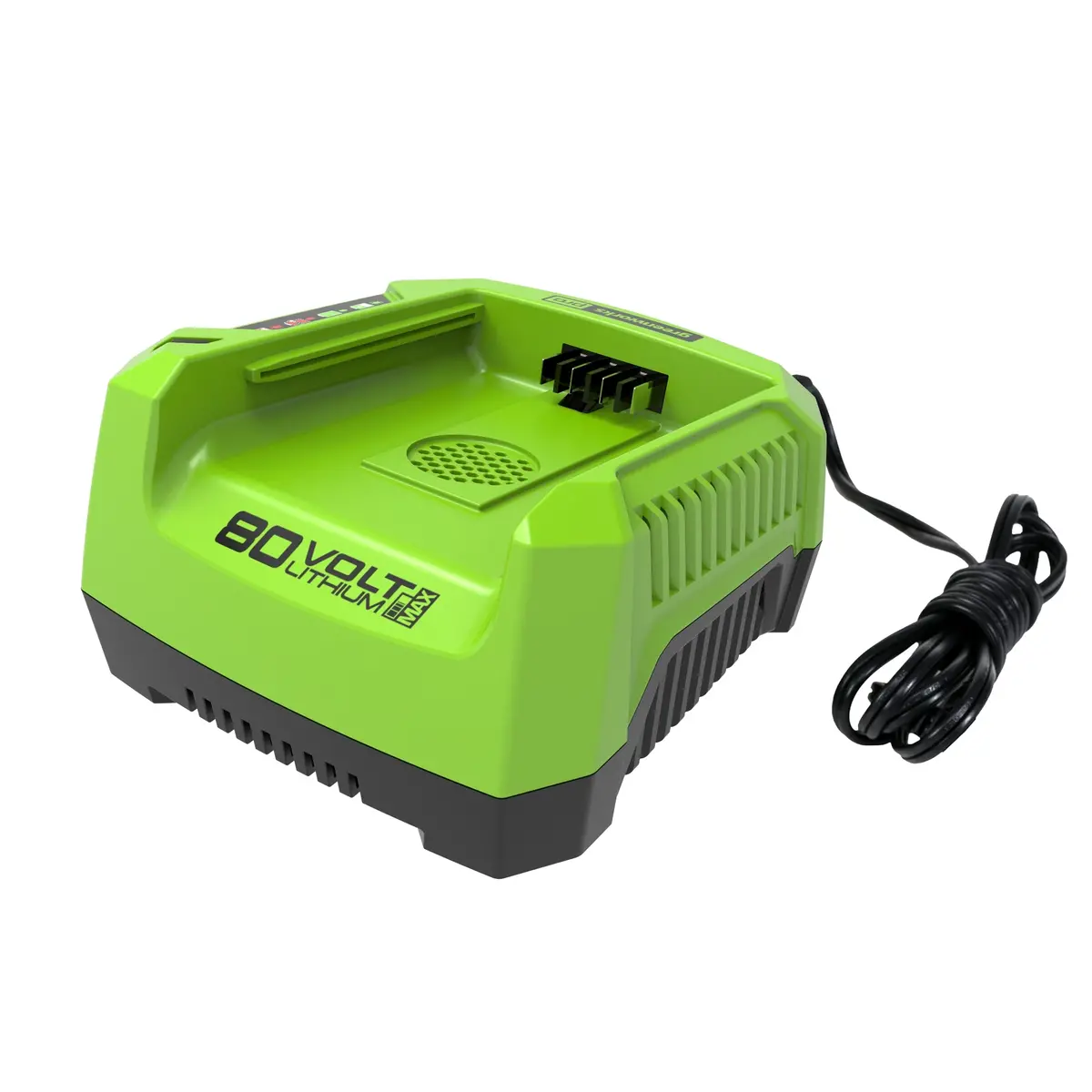 80V 4A Rapid Battery Charger 1