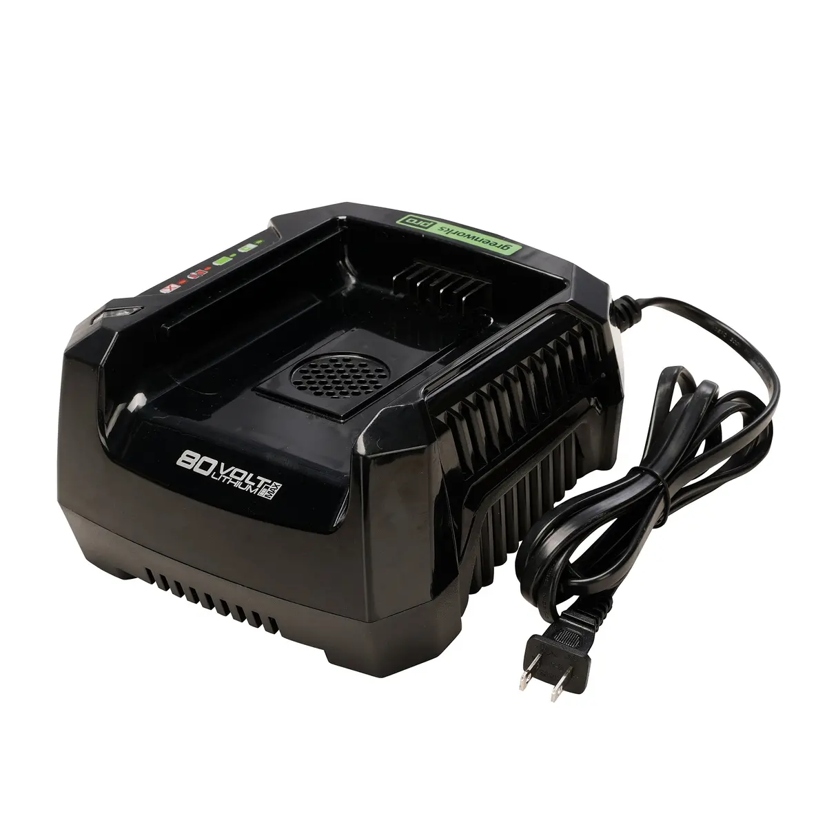 Renewed 80V 6A Battery Charger 1