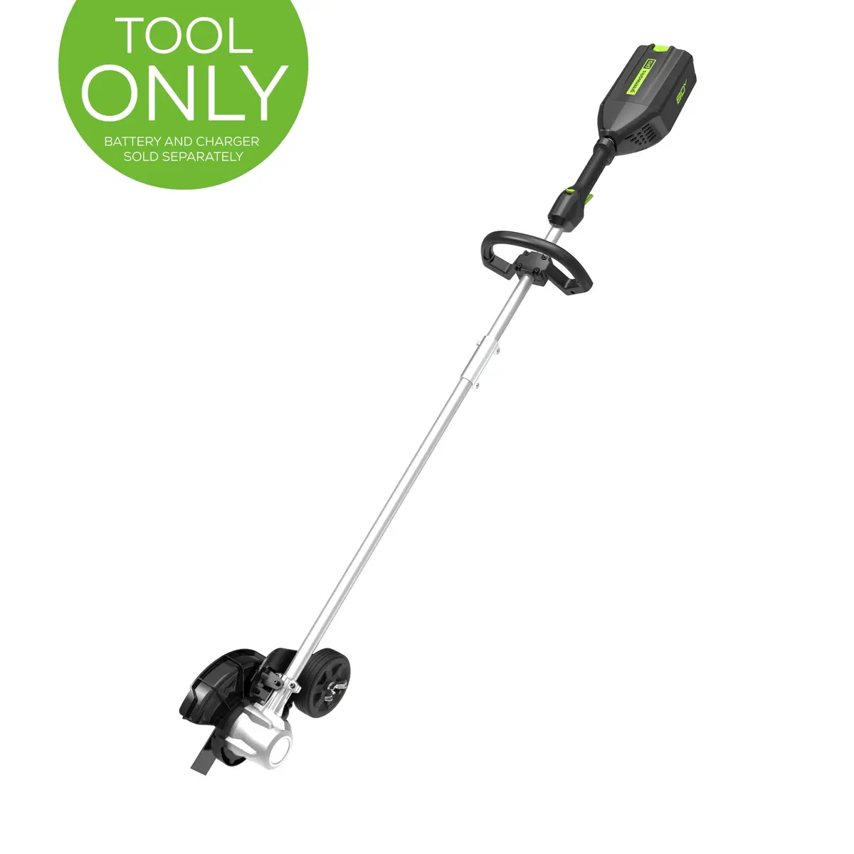 80V 8" Brushless Edger (Tool Only) 1