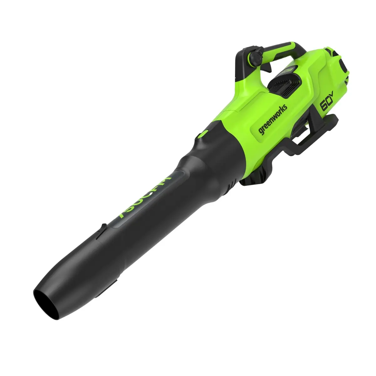 60V 750Cfm Cordless Battery Blower (Tool Only) 1