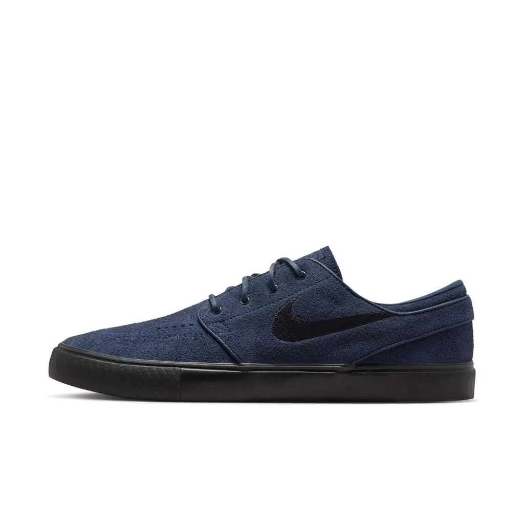 Nike Sb Zoom Janoski Og+ Shoe - Obsidian/Black 1
