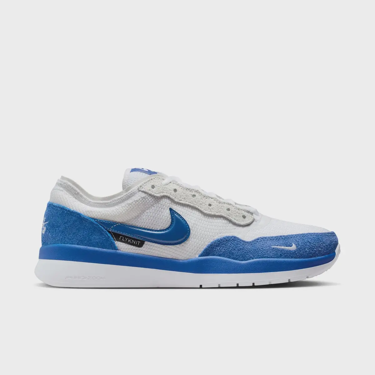 Nike Sb Ps8 Shoe - Sport Royal/Sport Royal-White 1