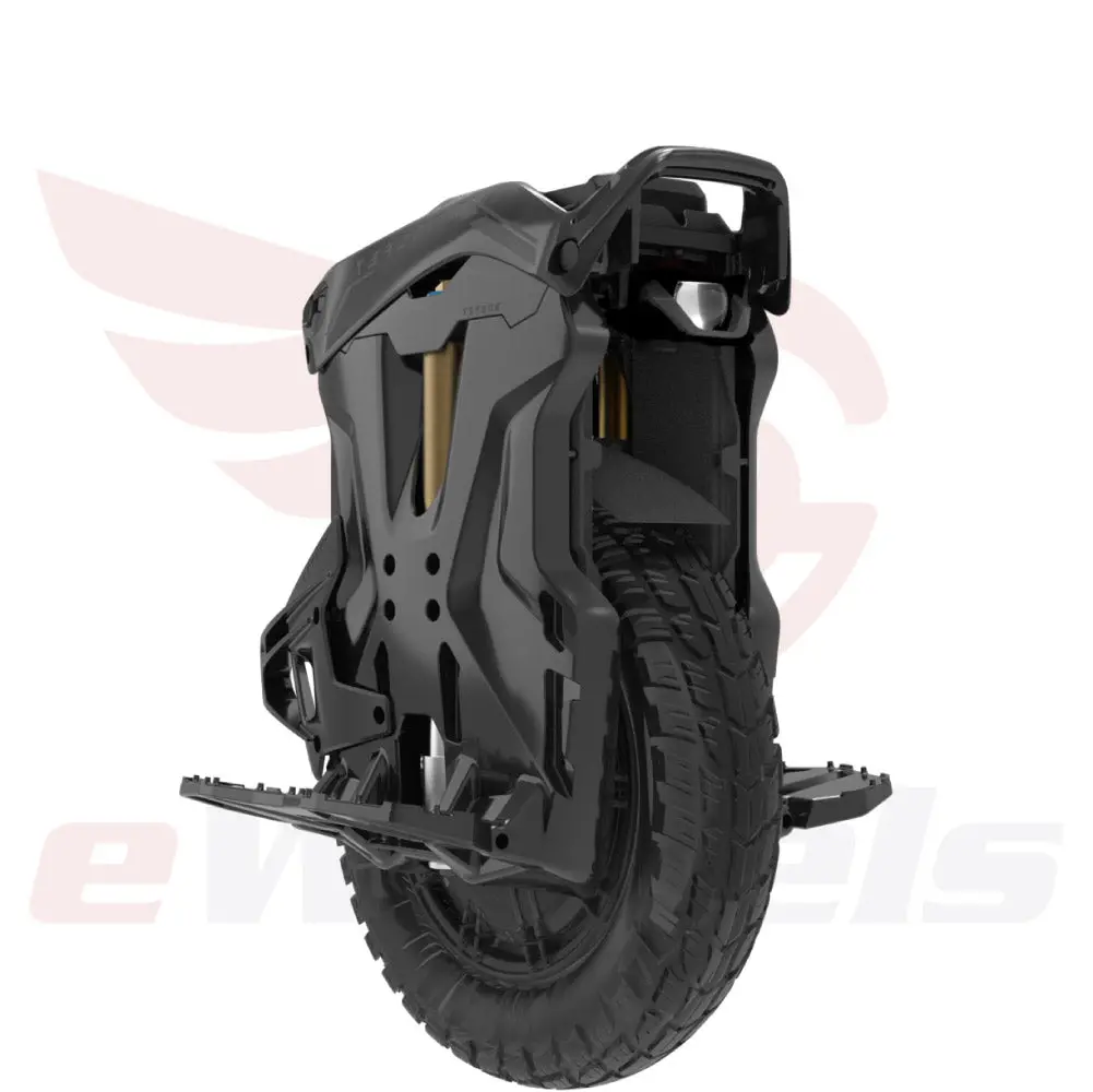 Nosfet Aero, 1,110Wh Battery, 2,000W Motor, 15" | 3.0-10 Tire 1
