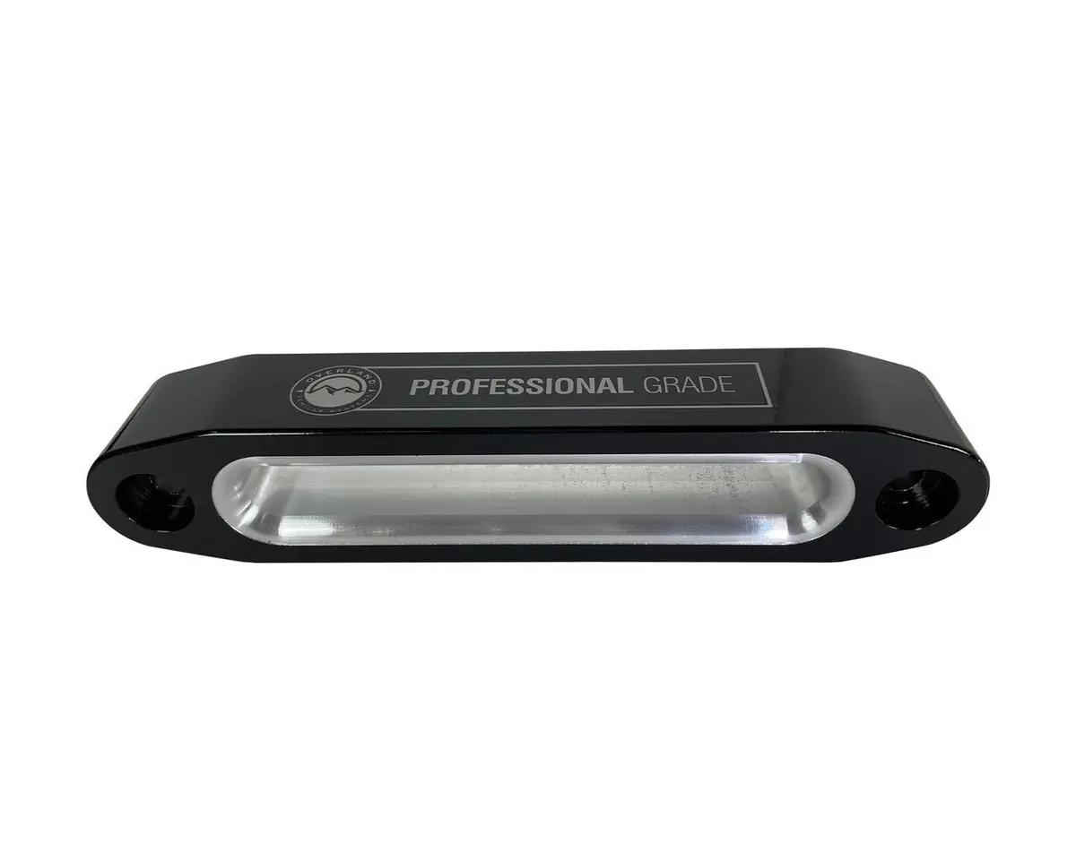 Overland Vehicle Systems Professional Grade Hause 1.5" Fairlead -Recon Recovery 1