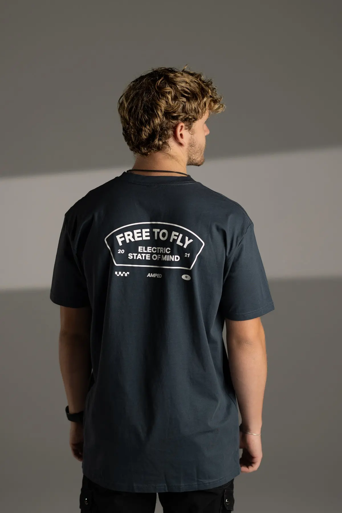 Free To Fly Tee 1