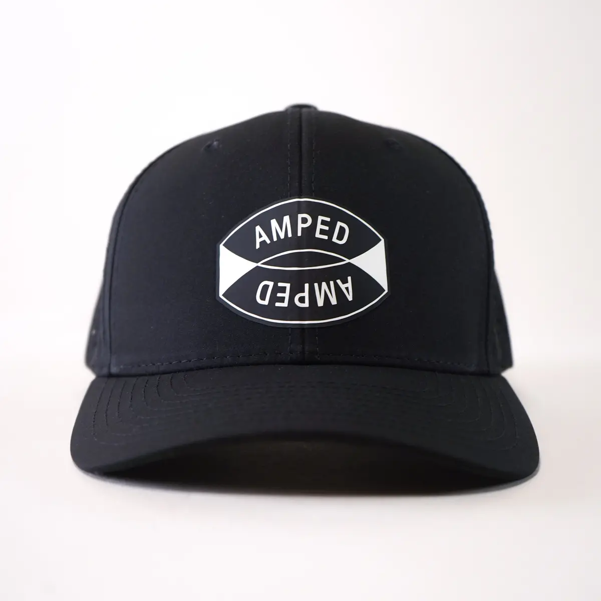 Amped Ellipse Hat 1