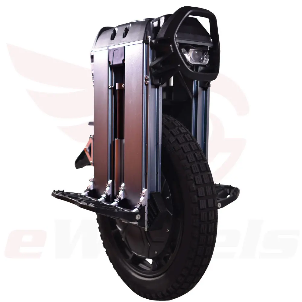 Nosfet Apex, 2,700Wh Battery, 3,200W Motor, 20" | 80/90-14 Tire 1