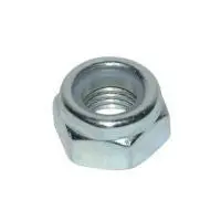 Standard Axle Nut 1