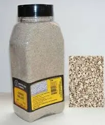 Coarse Ballast Buff (57.7 In) 1