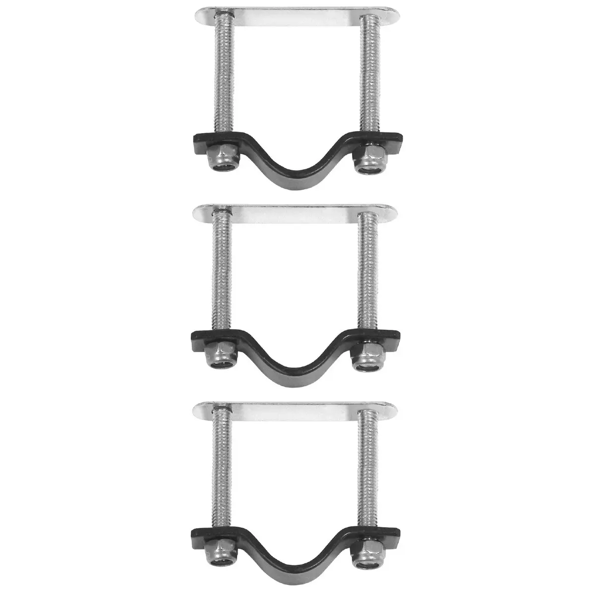 Basil Basket Crate Mounting Set 1