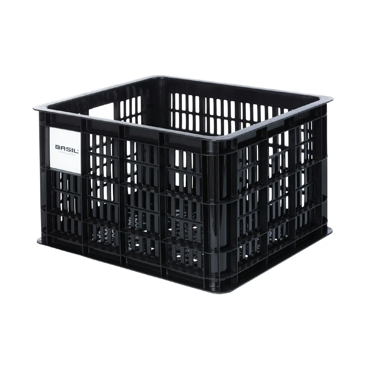 29.5L Basil Bicycle Cargo Crate Basket 1