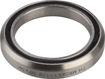Full Speed Ahead Micro Acb 36 X 36D 1-1/8" Mr043 Black 1