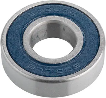 Enduro 6001 Sealed Cartridge Bearing 1
