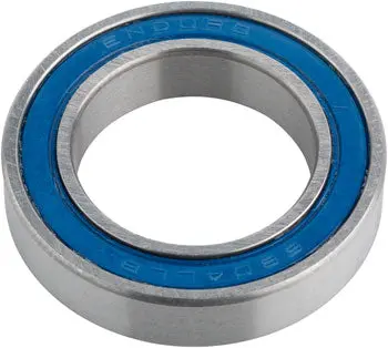 Enduro 6804 Sealed Cartridge Bearing 1