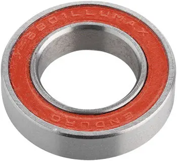 Enduro Max 6801 Sealed Cartridge Bearing 1