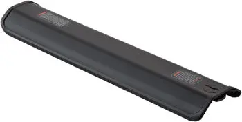 Benno 46Er Replacement Battery Cover - Black 1
