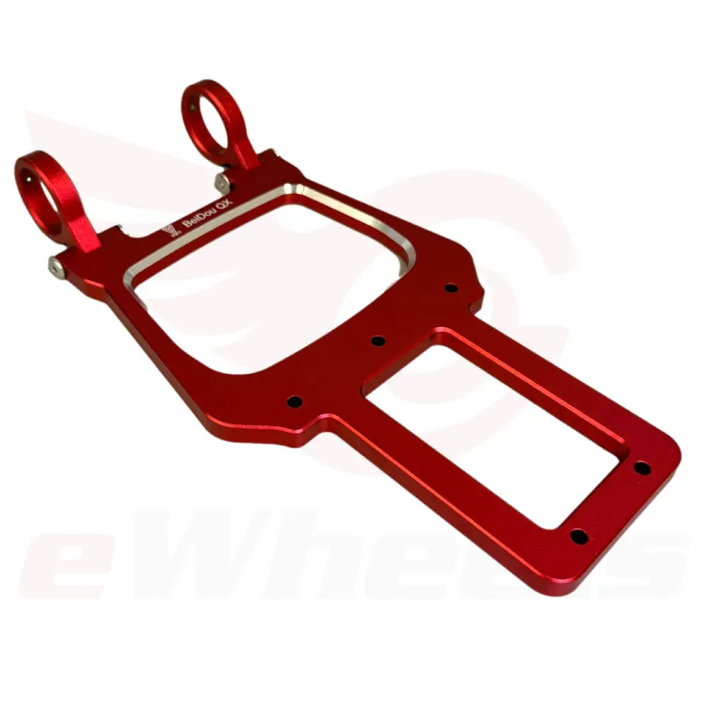 Beidou: Lynx Cnc Metal Parts 1