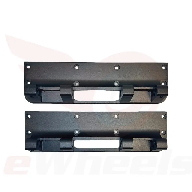 Beidou: Sherman-L, Patton-S Cnc Lowering Pedal Brackets 1