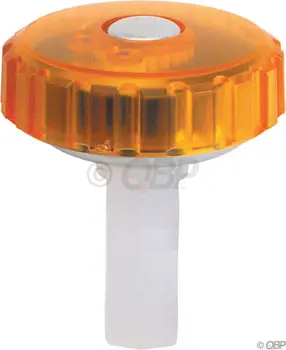 Incredibell Jellibell: Orange 1