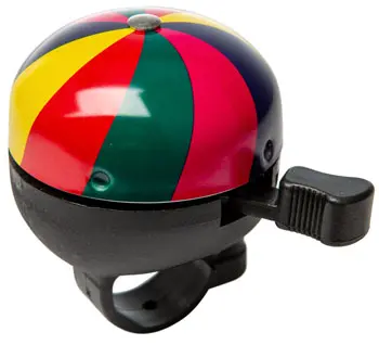 Dimension Beach Ball Bell 1