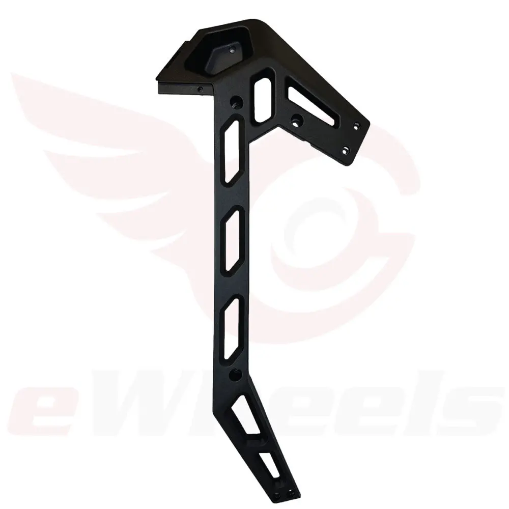 Begode Blitz: Handle/Display Bracket, Left 1