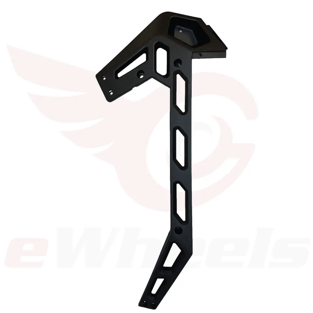 Begode Blitz: Handle/Display Bracket, Right 1