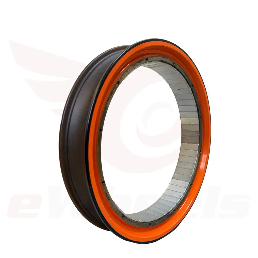 Begode: Extreme Motor Rim. C40 1