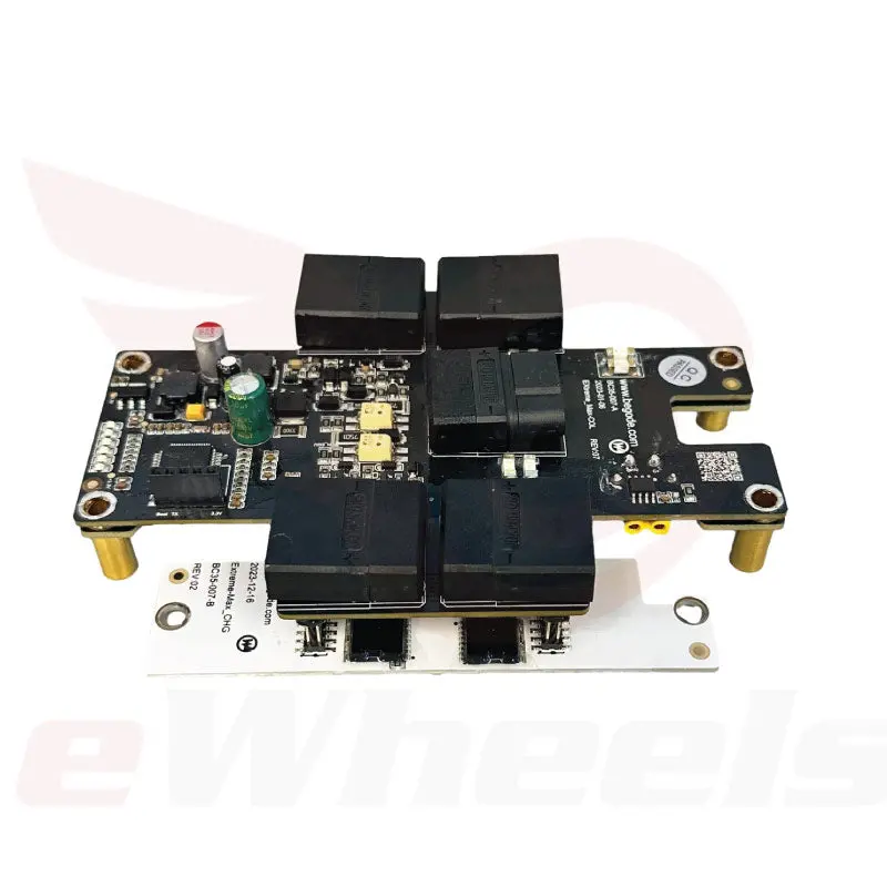 Begode Et Max: Charge-Board Assembly 1