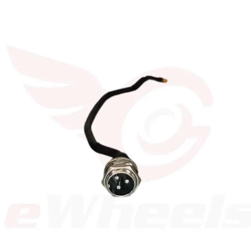 Begode Et Max: Charge-Port Connector Gx20-3 1