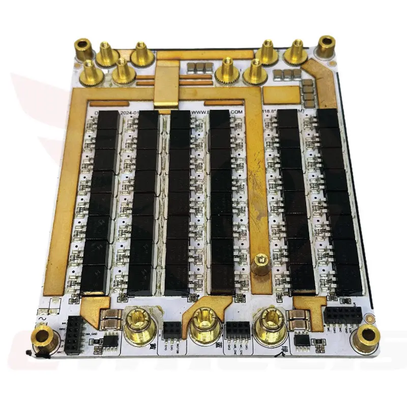 Begode Et Max: Driverboard Lower Controller 1