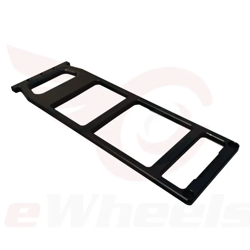 Begode Et Max: Folding Trolley Handle 1