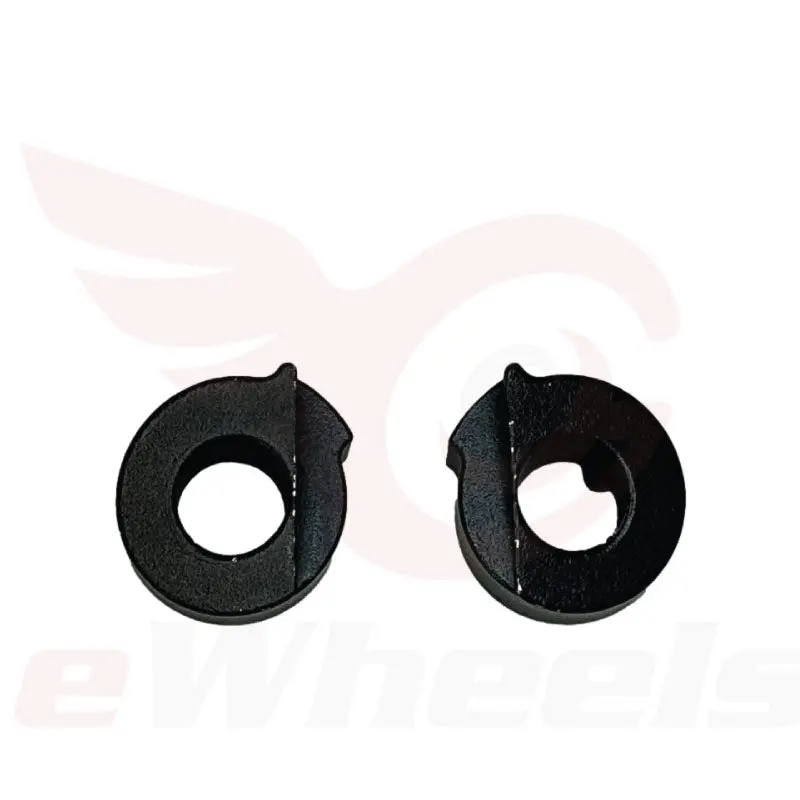 Begode Et Max: Handle Rotating Cuffs, Set 1