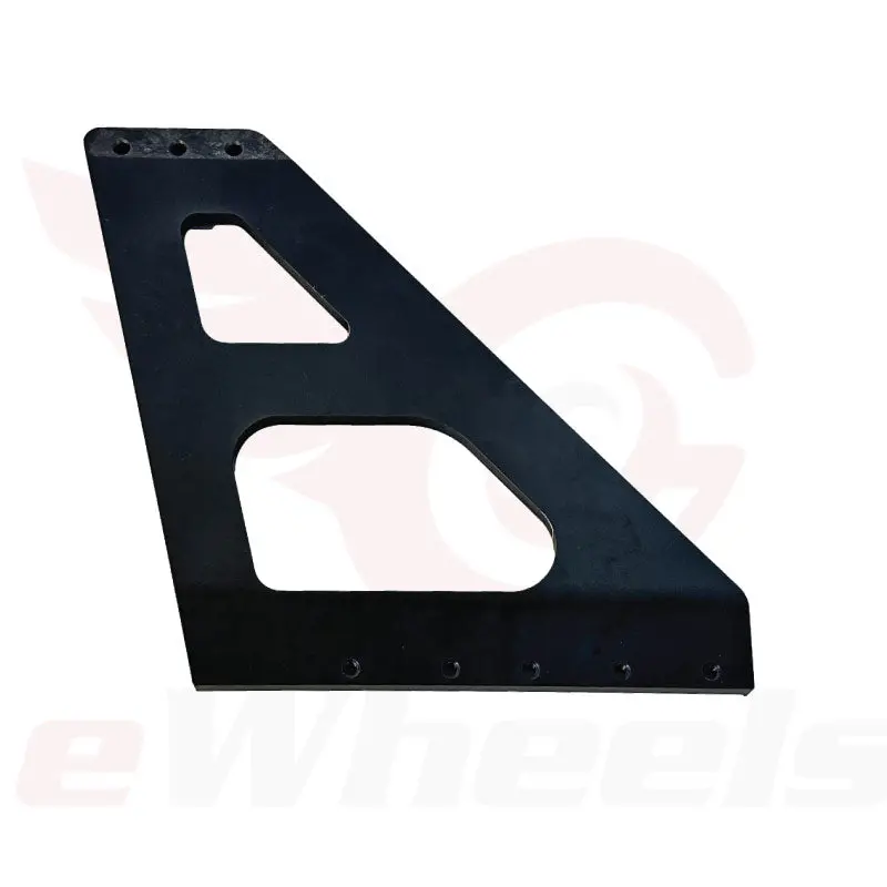 Begode Et Max: Kickstand Bracket Arm, Right 1