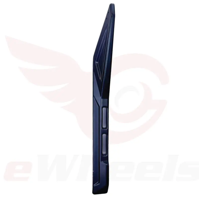 Begode Et Max: Led Front Cover, Right 1
