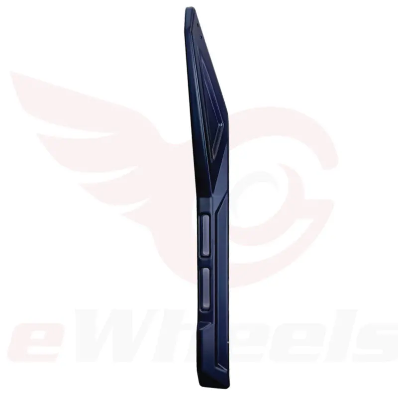 Begode Et Max: Led Front Cover, Left 1