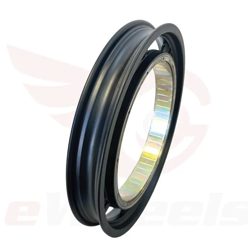 Begode: Et Max/X-Way Motor Rim (Backorder) 1
